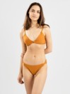 Volcom Simply Seamless Vneck Bikini Top