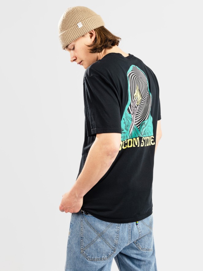 Volcom Mystery Tubes T-Shirt