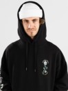 Volcom Surf Vitals Ozzy Wrong Sudadera con Capucha