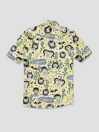 Volcom Surf Vitals Ozzy Hemd