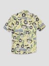 Volcom Surf Vitals Ozzy Hemd