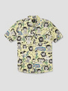 Volcom Surf Vitals Ozzy Hemd