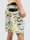 Volcom Surf Vitals Ozzy Stoney 19″ Koupačky