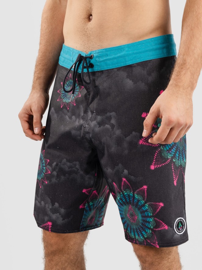 Volcom Star Shields Fa Stoney 18″ Boardshorts