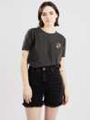 Volcom Truly Ringer T-Shirt