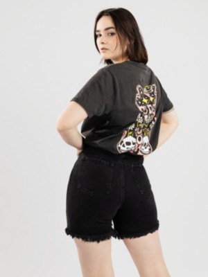 Volcom Truly Ringer T-Shirt