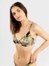 Volcom Midnight Tropic Uwire Bikini overdel