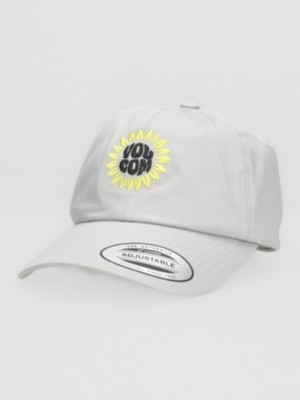 Volcom Stone Wonder Dad Cap