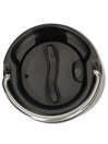 POW Protect Our Winters Klean Kanteen TK Wide 16Oz with Cafe Cap Botella