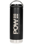Klean Kanteen TK Wide 16Oz with Cafe Cap Pullo