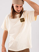 Tooth &amp;amp; Nail T-skjorte