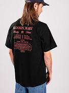 Bloody Mary T-skjorte