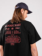Bloody Mary T-skjorte