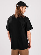 Arch Embroidery T-Shirt