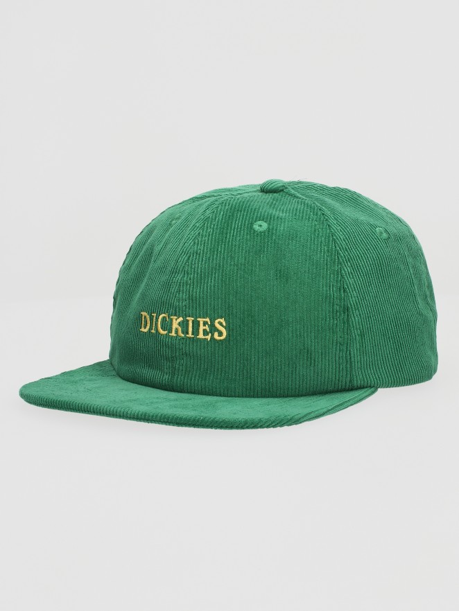 Dickies X Vincent Alvarez Corduroy Kapa s šiltom