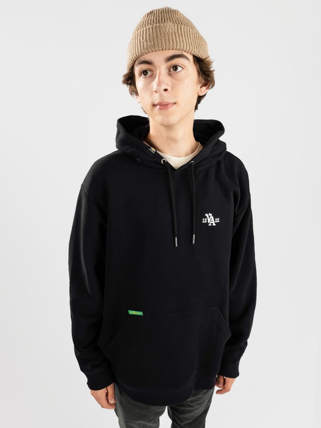 Dickies X Vincent Alvarez Graphic Hoodie