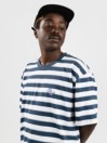 Dickies X Vincent Alvarez Stripe T-Shirt