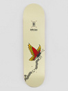 Girl Gass Break Chain 8.0″ Skateboard Deck
