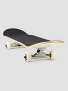 Bennett Little Prince 7.5&amp;#034; Skateboard Completo
