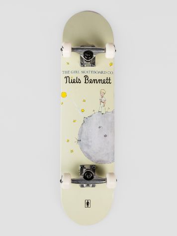 Girl Bennett Little Prince 7.5&quot; Skate komplet