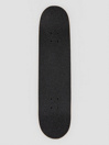 Chocolate Anderson Smile 8.0″ Skateboard Completo