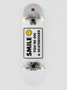 Chocolate Anderson Smile 8.0″ Skateboard Completo