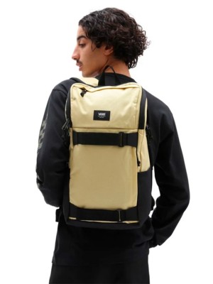 vans obstacle backpack