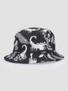 Broken Promises Tropic Disaster Bucket hat