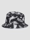 Broken Promises Tropic Disaster Bucket hat