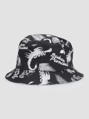Broken Promises Tropic Disaster Cappellino da Pescatore