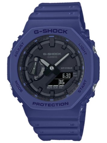 G-SHOCK GA-2100-2AER Horloge