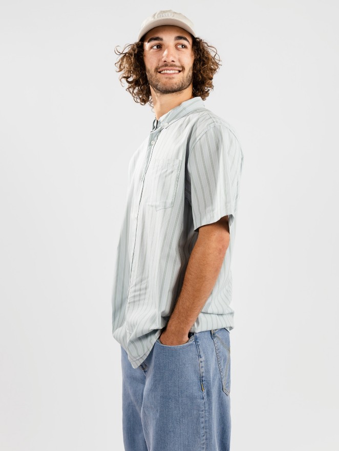 Worble Button Up Paita