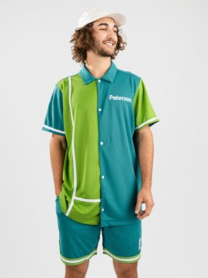 Paterson Court Side Chemise