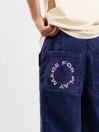 Paterson Wide Leg Skate Pants