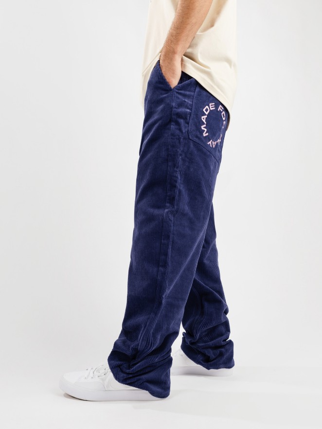 Paterson Wide Leg Skate Pants