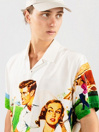 Paterson Montclair Camicia
