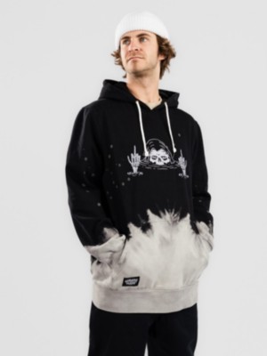 Lurking Class Sinking Hoodie buy at Blue Tomato