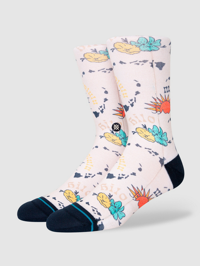 Stance Island Hopper Crew Socks