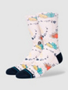 Stance Island Hopper Crew Socks