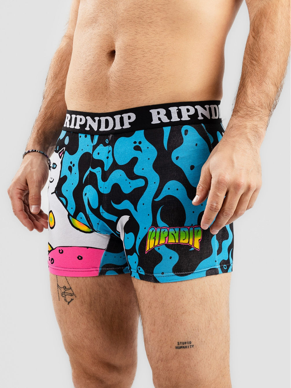 Psychedelic Boxers