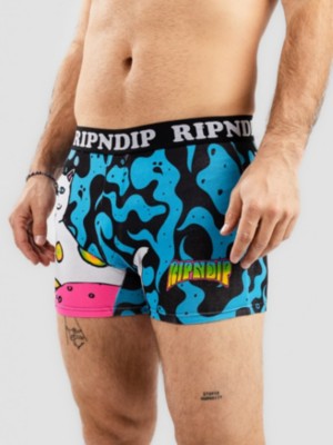 RIPNDIP Psychedelic Boksarice