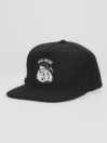 Lurking Class Dead Inside Snapback Kšiltovka