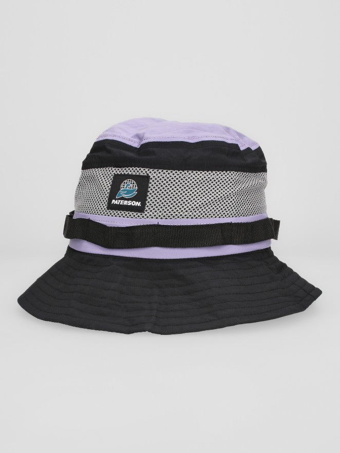 Paterson Baseline Boonie Bucket Chapeau