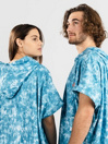 After Microfiber Surf Poncho