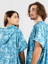 After Microfiber Surf Poncho