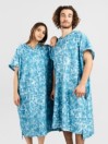 After Microfiber Surf Poncho
