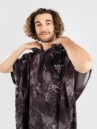 After Pro Series Surf Poncho