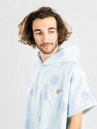 After Pineapple Surf Poncho