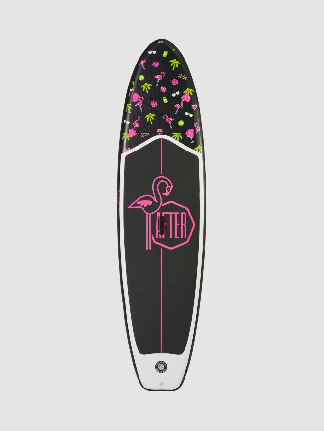 After Paradise Paddle 10'6 SUP Board