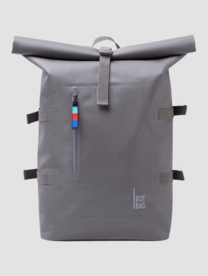 got bag rolltop monochrome